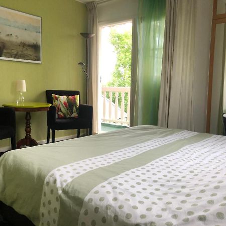 Bed & Breakfast "Bij Lucie" Wijtgaard Bagian luar foto